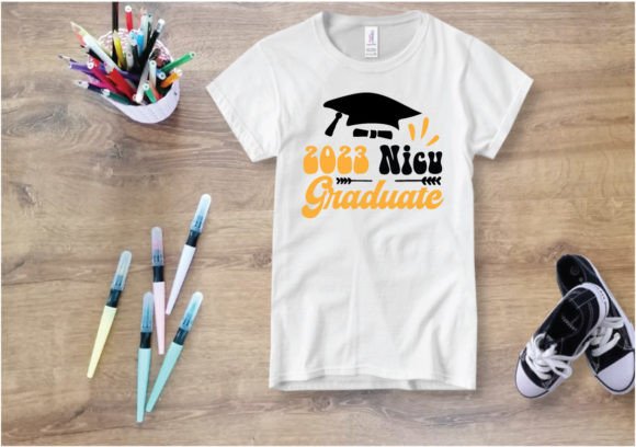 2023 Nicu Graduate SVG Review