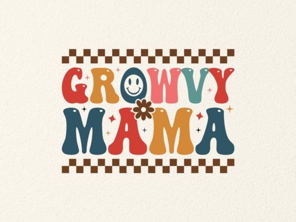 GROWVY MAMA SVG DESIGN: Graphics for Crafts